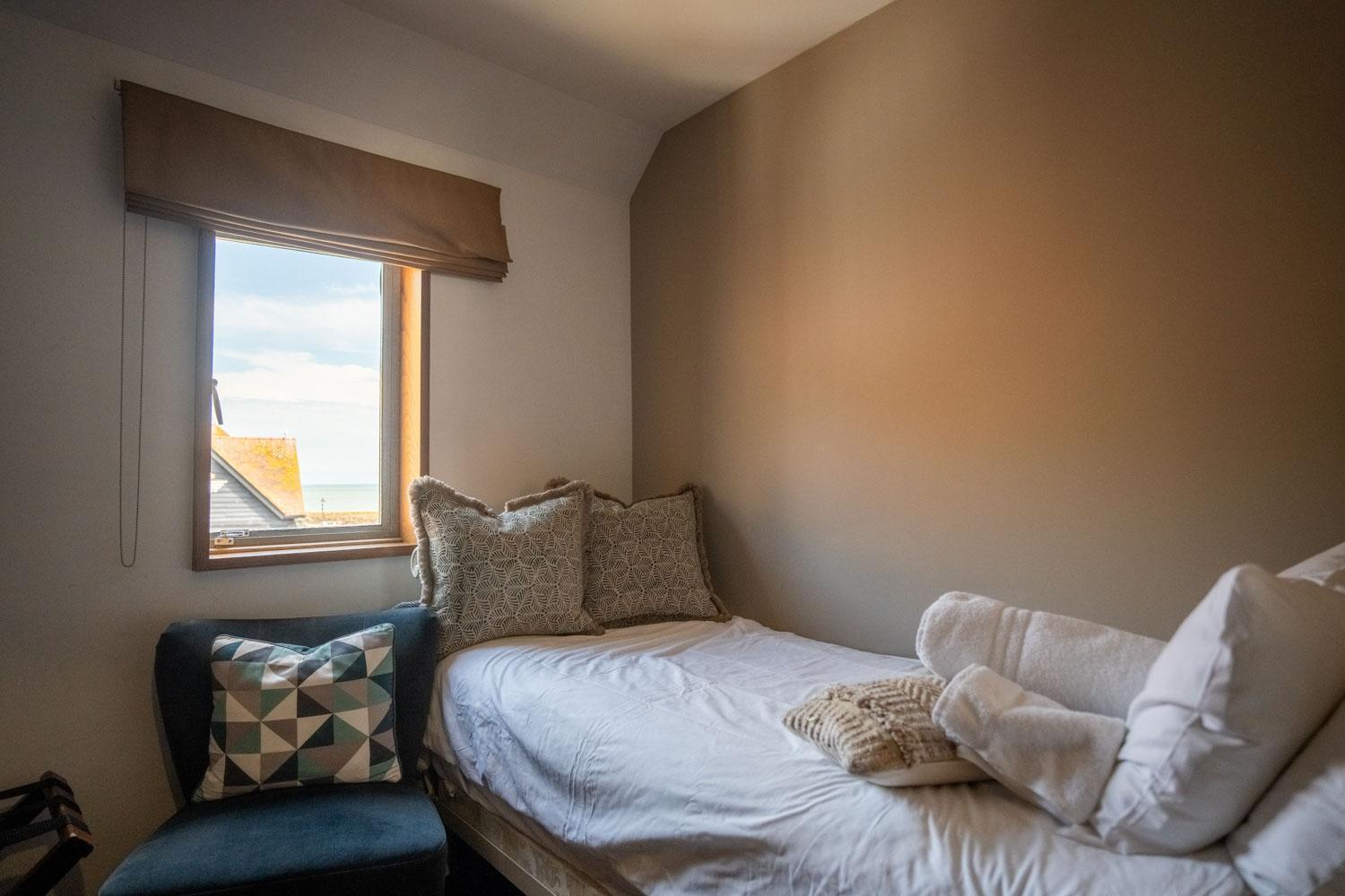 Rocksalt Rooms Folkestone Ngoại thất bức ảnh
